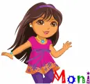 Moni
