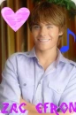 Zac is so hot 