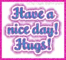 Have a nice day!