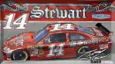 tony stewart