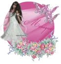 NAME MONIQUE/PINL/FLOWERS