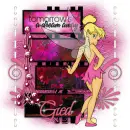 A dream away Gied