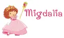strawberry shortcake migdalia