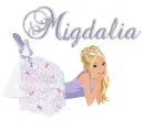 barbie migdalia