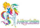 rainbowbrite migdalia