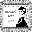 SHOWING SOME LOVE