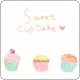 SWEET CUPCAKE