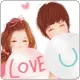 LOVE YOU