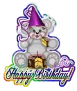 Birthday