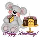 Birthday