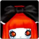 KAWAII GOTHIC GIRL