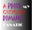 My chemical Romance fan