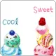 COOL AND SWEET