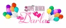 HAPPY B-DAY DARLA