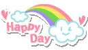 HAPPY DAY