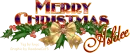 Christmas Tag