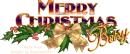 Christmas Tag