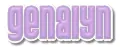 genalyn