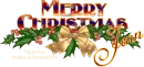 Christmas Tag