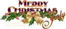 Christmas Tag