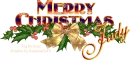 Christmas Tag