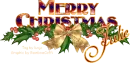 Christmas Tag