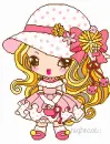 Kawaii Girl