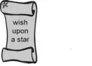 wish and your dreams come true