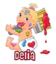 Delia