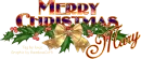 Christmas Tag