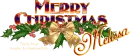 Christmas Tag
