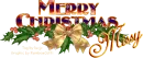 Christmas Tag