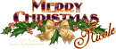 Christmas Tag