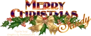 Christmas Tag