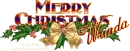 Christmas Tag