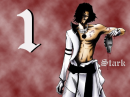 Starrk, 1st Espada Arrancar