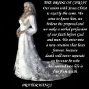The Bride Of Christ
