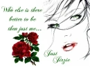 Just Jirzie