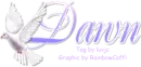 Dove Tag 1