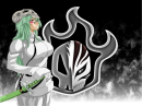 Nelliel Tu Oderschvank, Former 3rd Espada Arrancar