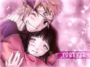 NaruHina. ^^