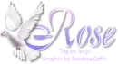 Dove Tag 1