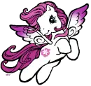 my little pony