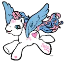 my little pony