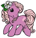my little pony