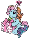 my little pony
