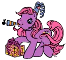 my little pony