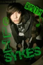 oli sykes