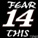 TONY STEWART