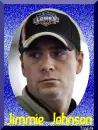 jimmie johnson